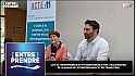 TV Locale Nantes - Acte 44 : Entrepreneuriat et transition en action  | Inauguration de la maison de l’entrepreneuriat et des transitions