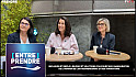 TV Locale Nantes - Inclusion et Emploi : Enjeux et Solutions d'Aujourd'hui | Inauguration de la maison de l’entrepreneuriat et des transitions