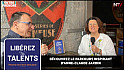 TV Locale Nantes - 'Libérez vos Talents' avec  Anne-Claude Jardin consultante RH et coach