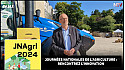 Journées Nationales de l'Agriculture : Axema, acteur majeur du machinisme, présent aux Arènes de Lutèce à Paris pour la 4ème édition JNA2024