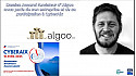 CyberAix 2025 - Damien Acorsi nous parle d'Algoo et de sa participation à CyberAix