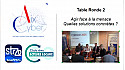 CyberAix 2025 - Seconde table ronde 'Agir face à la menace, quelles solutions Concrètes ? '