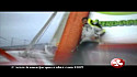 PAD à mi-course de cette édition 2009 de la Transat Jacques Vabre