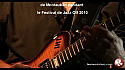 Jazz : 'Paris Chicago' par A Tribute To Chicago pendant le Festival de Jazz Off 2010 Montauban