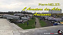 Pierre Méliet présente son ouvrage : L'Aventure des  Ailes Anciennes Toulouse@TlseMetropole @Airbus #avgeeks #aeroscopia