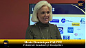 Interview de Marie-Dominique CALVEZ présidente du salon CYbersécurité S3C de Montpellier.