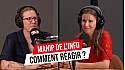 POL/N de Delphine SABATTIER - aujourd'hui  Anaïs MEUNIER explique comment réagir aux Manipulations de l'Information ?
