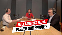 POL/N de Delphine SABATTIER - Quel candidat à la Présidentielle 2027 parlera le mieux du Numérique ?