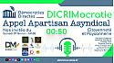 Appel Apartisan Asyndical de DICRIMocratie - avec Citoyenneté & Paysannerie nous avons le pouvoir citoyen de changer de système !