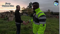 TV Locale Ile de France - Job Mon Joe en apprenti Bûcheron 