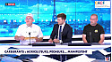 TvLocale Paris de 'Réveils des Terroirs' - Passage sur Cnews de David FEVRE président du Collectif des Artisans et Commerçant Français 