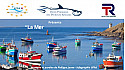 LA MER N'EST PAS UN BUREAU !