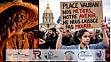 TV Locale Paris - Message du Grand Maréchal sur 'Réveils des Terroirs' RDV à Paris le 2 mai 2026 pour la mobilisation Place Vauban
