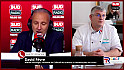  TV Locale Niort - David FEVRE sur SUD-Radio pour 'Réveils des Terroirs' CACF et l'UFPA à J-1 de la mobilisation du 2 mai Place Vauban - Paris