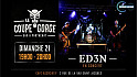 TV Locale Parthenay - à la Fête de la Musique 2026 avec Yvan DALAISON du groupe ED3N