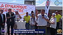 TvLocale des Acteurs Locaux de Tallud - Intervention de Jean-Christophe ALLIO à la Fête du Pain 