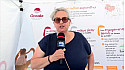 Evelyne Laché, agricultrice, vice-présidente de la coopérative Ocealia et présidente de l'association Dynamique Céréalière. Acteurs locaux 79