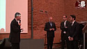 RDV de #A.P.Ré sur La loi #Touraine : @ArnaudRobinet, Député-Maire de Reims et Jérôme MARTY @Drmartyufml, Président @UfmlAsso 
