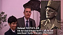  Roland MONCLAR, Fils du Général MONCLAR, Grand Héros national