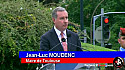 70ème anniversaire de la libération de Toulouse : Discours de Jean-Luc MOUDENC