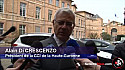 L'aprés Manifestation Toulouse Sivens du 21 février, Alain Di Crescenzo Président de la CCI parle pour les commerçants...