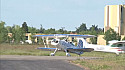 #Aeronautique : le Raid Trescal de retour de son Périple au Salon Aéronautique de Marrakech #Trescal #TvLocale_fr