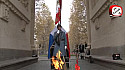 #Toulouse : 97ème Anniversaire de l’Armistice du 11 Novembre 1918 - Hommage à tous ceux qui sont morts pour la France #TvLocale_fr