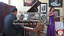 Monflanquin - Chanson lyrique chinoise : « l'Hirondelle » par Hannah Guo Zhi Min. 