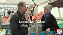 Le Chocolat Piémontais de retour à Agen à la foire !