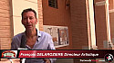TV Locale Toulouse : François Delarozière, scénographe et metteur en scène