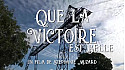 'Que la victoire est belle'par #Stéphanie Muzard, avec  #Benoît Biteau #Naïma Fedsi