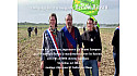 Benoit Biteau en direct de Ste Soline images exclusives