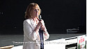 Législatives 2024 Charente Maritime  2ème circo - Extrait du film 'Campagne en fan'phare!' avec Frédérique Tuffnell