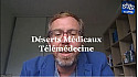 Philippe LATOMBE candidat LREM en Vendée - Deserts Médicaux et Télémédecine 