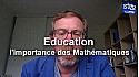 Philippe LATOMBE candidat LREM en Vendée - l'EDUCATION  