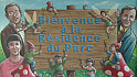 La R&eacute;sidence du Parc &agrave; Lingolsheim (67) a f&ecirc;t&eacute; l'&eacute;t&eacute;