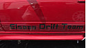 Drift: Dimiti et Romain de Elsass Drift Team &eacute;taient pr&eacute;sents &agrave; l'Anneau du Rhin