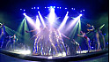 NOUVEAU SPECTACLE  "DIX" de GYM PROD