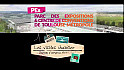 Le PEX : futur parc des expos Toulouse #Pex #Toulouse Métropole #occitanie #manatour #tvlocale.fr