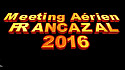 Meeting Aérien des Etoiles et des Ailes Francazal 2016  #Toulouse #TvLocale.fr #airshow @meeting_deda