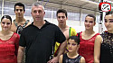 'Mystic Gym' de la Troupe de Beziers #gymnastique1 #colomiers #hautegaronne #Béziers #TvLocale_fr