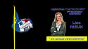 Lise Rieux  Colomiers #legislatives #circo3106 #legislatives2017 #tvcitoyenne