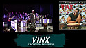 Chalabre : Vinx l'artiste quitte les states pour s'installer ici #music #TvLocale-fr  #aude