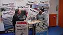 Interview de M. Poncelet vice-président de la ligue Midi-Pyrénées d'aviron