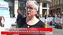#preventionsante : Journée de dépistage du #diabete avec l'association LIDER Diabète , Mutuelle du Rempart et Lizzie Largillière, sportive de haut niveau  #TvLocale_fr