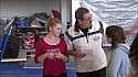 Formation des cadres bénévoles