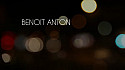 Nouveaux Talents : Benoît Anton 