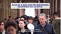 Activ’ ton souffle ! Le mag info - Spécial BPCO. La question d’Adrien : « Bonjour. Comme la BPCO ne se soigne pas, j’aimerais savoir pourquoi il faut la dépister tôt ? » 