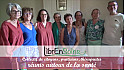 A noter dans vos agendas - 3ème rencontre  du collectif LibrEnSoins le 17  Octobre 2026 à l'Ancien Collège -  Montauban