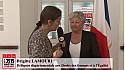 '3919 Arrêtons Les Violences' Brigitte LAMOURI Déléguée départementale aux Droits des femmes et à l'Égalité #GrenelleViolencesConjugales @MarleneSchiappa @Prefet_82
